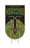 MIASTO SZKLA KROSNO Team Logo